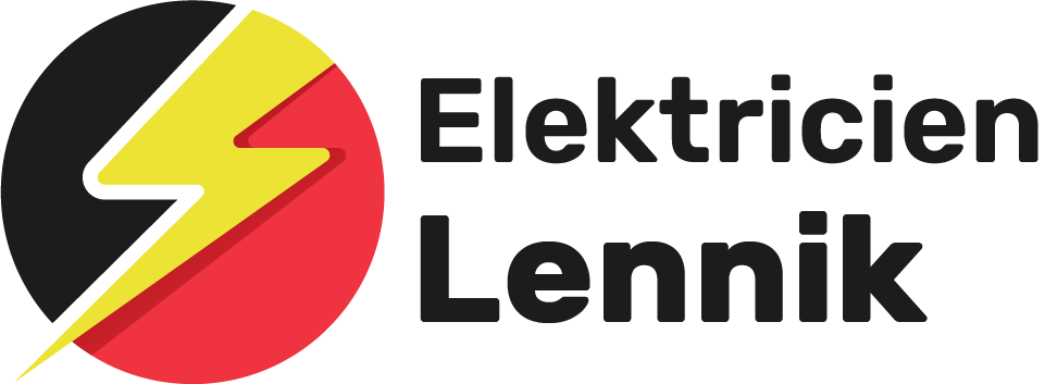 Logo Elektricien Lennik